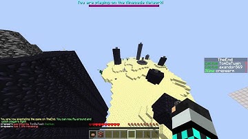 2 HACKERS ON SCB! (Fly and Kill Aura)