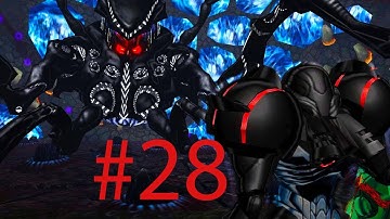 Metroid Prime 100% Walkthrough part 28, HD (NO COMMENTARY)