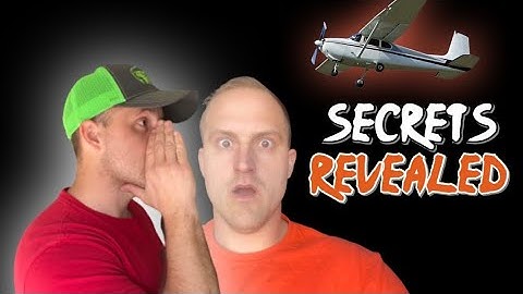 Examiner Reveals the 5 Most Common Checkride Mistakes!