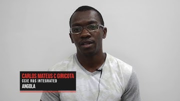 Network Bulls Trainer Reviews by Mr. Carlos - Mr. Ali, CCNA & CCNP R&S Trainer