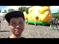 Pokemon Yokohama Go Fest Japan