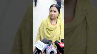 विनय की मां ने कहा प्रधानमंत्री ने सही किया है हम उसके साथ हैं #pahalgam #jammukashmir #kashmir#news