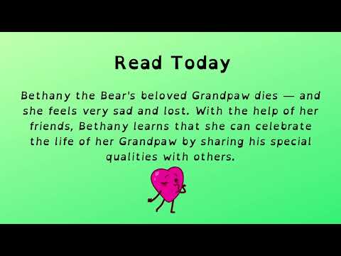 Understanding Death, Legacy and Love