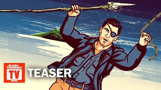 Archer: Danger Island Season 9 Teaser | Rotten Tomatoes TV Archer: Danger Island Season 9 Teaser | Rotten Tomatoes TV