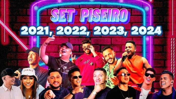 Eletrônicas 2024 💥 As Melhores, Eletrônicas Atualizado 2023 - playlist by Filtr Brasil