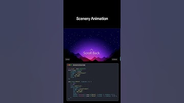 Top Designers Reveal Sunny Landing Page Animation Secrets
