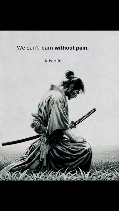 We Can t Learn Without Pain motivation mindset life ytshorts YouTube we-can-t-learn-without-pain-motivation-mindset-life-ytshorts-youtube