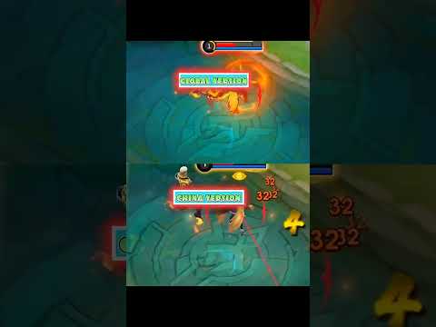 Chou server global