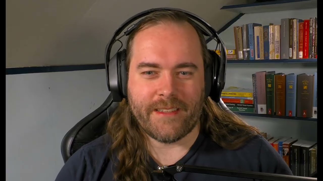 You Don't Need to Achieve any Special State to See the Truth