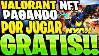 👉FARMEA TOKENS GRATIS YA!!💸EL MEJOR NUEVO JUEGO NFT GRATIS 2024🏆NYAN HEROES AIRDROP GRATIS