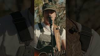 “Cold Shoulder” - Zach John King (Cabin Sessions) #country #zachjohnking #morganwallen