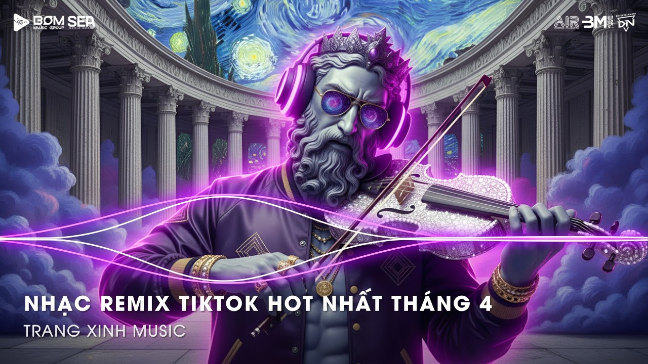 NHẠC TREND TIKTOK REMIX 2026 | NONSTOP VIỆT MIX 2026 BASS CỰC MẠNH | NHẠC TRẺ REMIX HAY NHẤT 2026