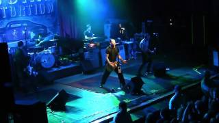 social distortion | alone and forsaken [live @ sokol auditorium 2009]