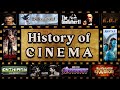 History of cinema  technology that changed the world  tamil  with subtitles