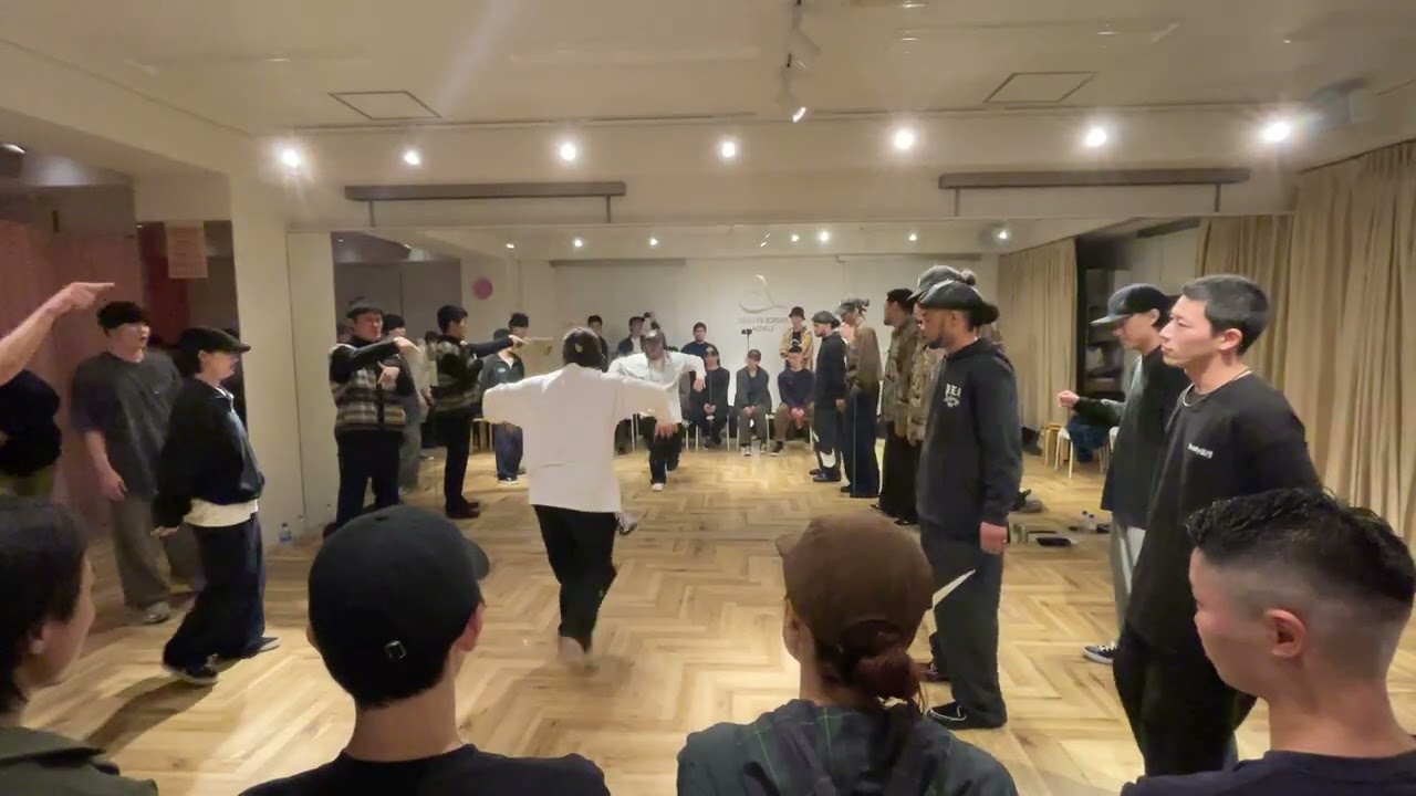 Killing Time Tokyo vol 54 03