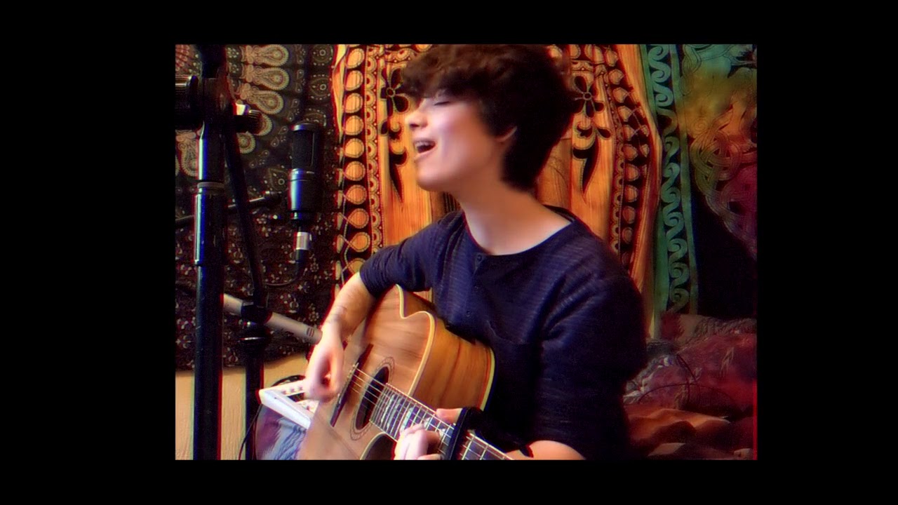 Me on my own // Tessa Violet (cover)