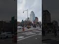 Downtown Brooklyn New York #newyork #brooklyn #travel #walking