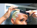 😍FINGER WAVE TUTORIAL😍| | UPDATED✨