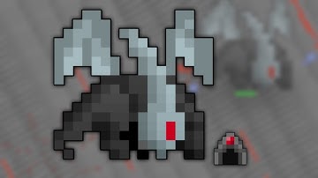 The Factory | Rotmg Pserver Custom Dungeon | Recreo Mortem