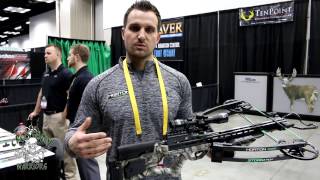 2015 Horton Storm By Crossbow Warriors