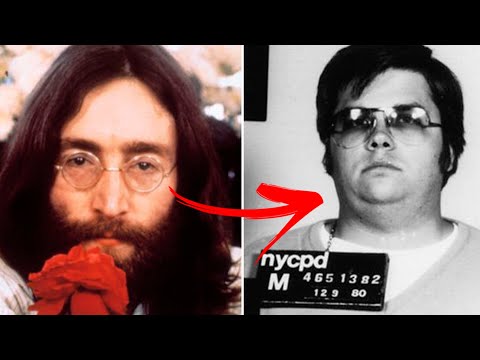 Video: ¿Por qué fue asesinado John Lennon?