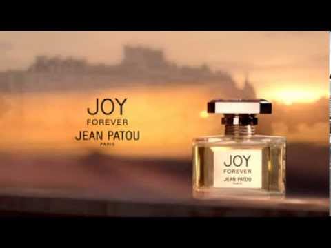 jean patou forever