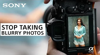 Stop Taking Blurry Photos! 5 Tips with Miguel Quiles