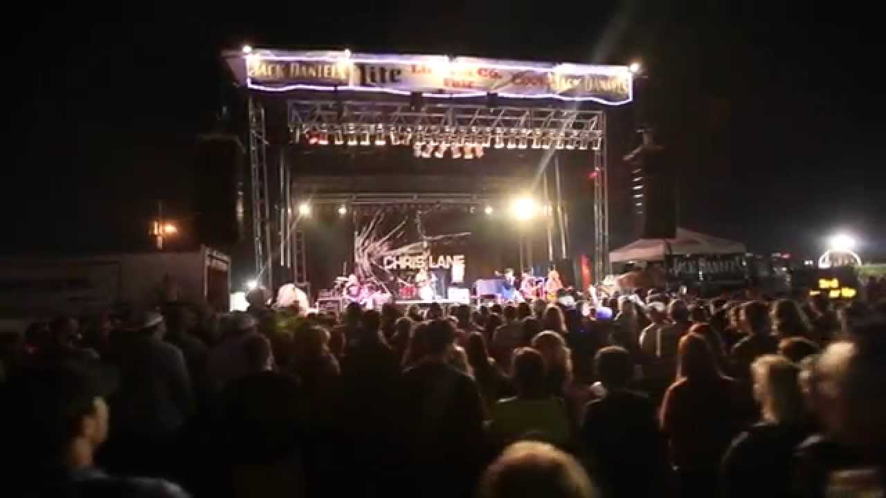 110th Lincoln County Fair: Fayetteville, TN September 2014 - YouTube