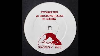 Cosmin TRG - Gloria [SPORTIV004]