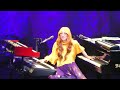 Tori Amos - Taxi Ride @ Beacon Theater, NYC1 2023