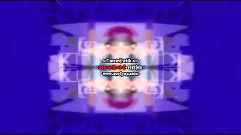 Klasky Csupo in Confusing Mirror Top