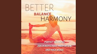 Better Balance Harmony