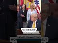 WOW: Trump can BARELY stay awake during his afternoon event