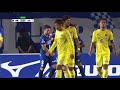 第29節 徳島ヴォルティス vs モンテディオ山形