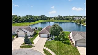 Video tour of Residential at 825 Windpoint Court, Fort Wayne, IN 46818