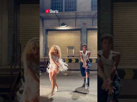 DANCE BREAK Brought To You By YouTube Shorts