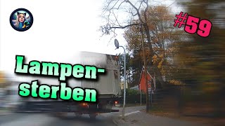 Ente beschädigt Motorrad und Mega-Schnarcher | Dashcam Videos (Deutschland) | Dashcam Stories #59