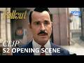 Mr. House Introduction | Fallout Season Two | Clip | Prime Video