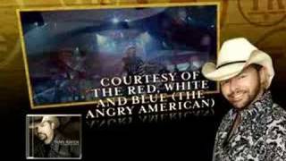 Toby Keith 35 Biggest Hits - She's A Hottie