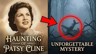 Celebrity What REALLY Happened on Patsy Cline's FATAL Flight? Profile