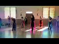 Torn - Belly Dance Veil - Ana Siscar