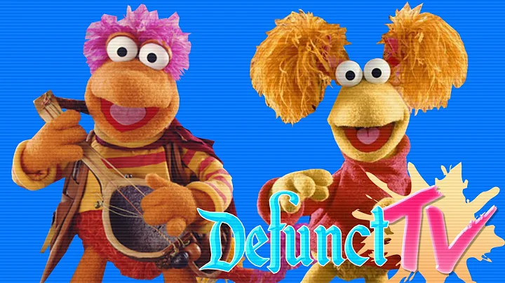 DefunctTV: The History of Fraggle Rock
