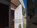 Poste De Garde 2m X 2m Chalet Alger Dz Construction Modular mp3