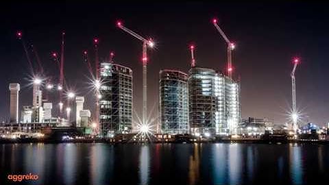 Decentralised energy: opportunities and barriers for UK industry