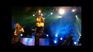 Sonata Arctica - Only the Broken Hearts - Live at the LKA-Longhorn Stuttgart 20.11.2012
