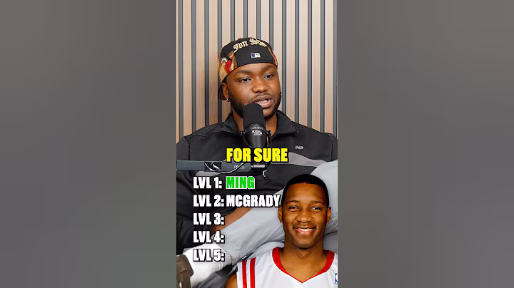 Giannis gegen NBA-Stars der 2000er! 👀🏀