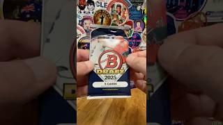 Rippin 2025 Bowman Draft Baseball