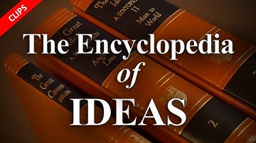 The Syntopicon: An Encyclopedia of Ideas | TW Clips