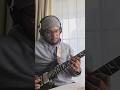 Who Does She Hope To Be - Sonny Sharrock #asktheages #sonnysharrock #prsguitars #prspulseartist