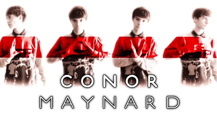 Conor Maynard Covers | Lee Carr - Breathe